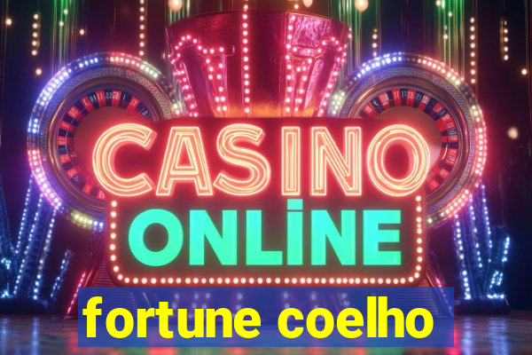 fortune coelho